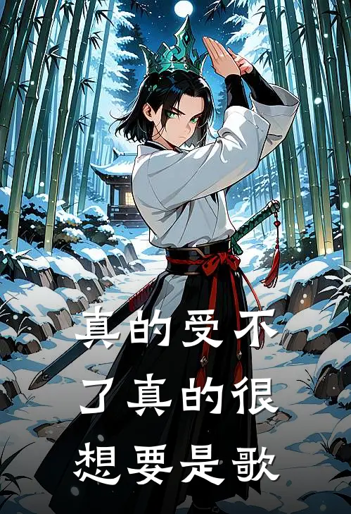 真的受不了真的很想要是歌