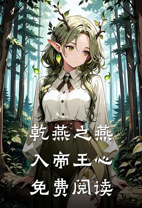 乾燕之燕入帝王心免费阅读