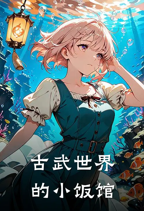 古武世界的小饭馆(武冰武寒)好看的完结小说_热门小说推荐古武世界的小饭馆武冰武寒