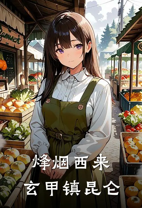 《烽烟西来：玄甲镇昆仑》玄甲秦烈免费完本小说在线阅读_《烽烟西来：玄甲镇昆仑》玄甲秦烈免费小说