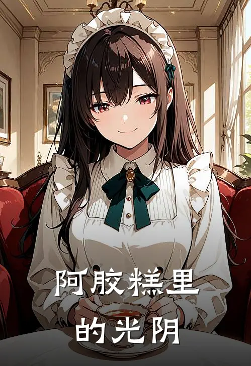 阿胶糕里的光阴(林静妞妞)在线免费小说_完整版免费小说阿胶糕里的光阴(林静妞妞)