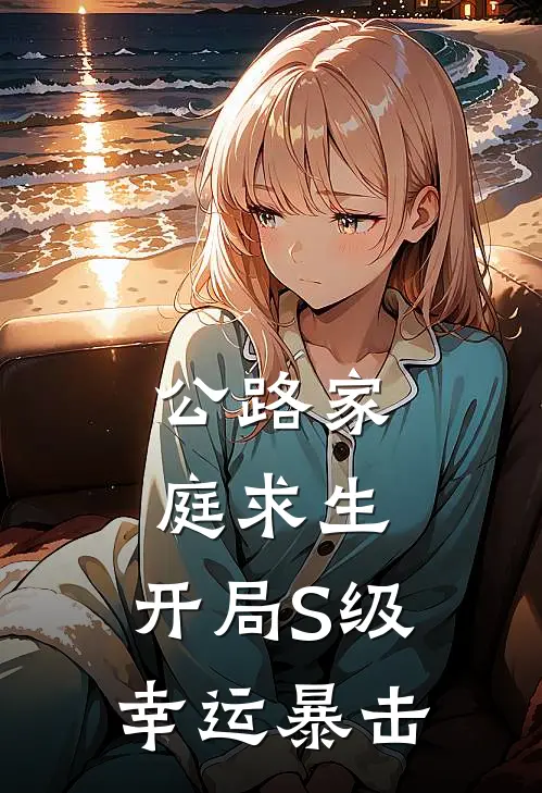 顾月安萍《公路家庭求生，开局S级幸运暴击》全文免费阅读_公路家庭求生，开局S级幸运暴击全集在线阅读