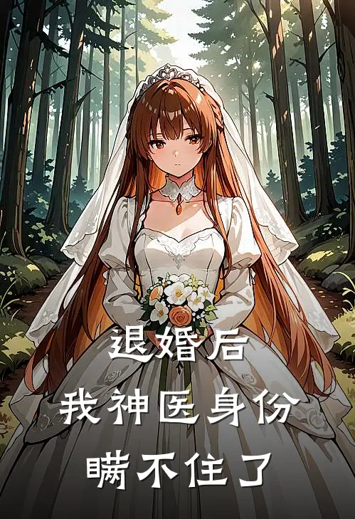 退婚后，我神医身份瞒不住了(叶辰孙志杰)完结小说推荐_免费小说退婚后，我神医身份瞒不住了(叶辰孙志杰)