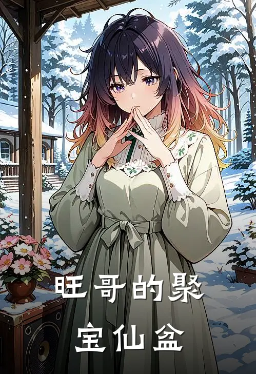 旺哥的聚宝仙盆(林旺林旺)完整版小说全文免费阅读_免费阅读无弹窗旺哥的聚宝仙盆林旺林旺