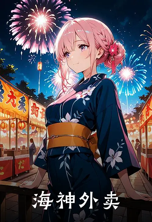 林美华陈汐(海神外卖)全章节在线阅读_(海神外卖)全本在线阅读