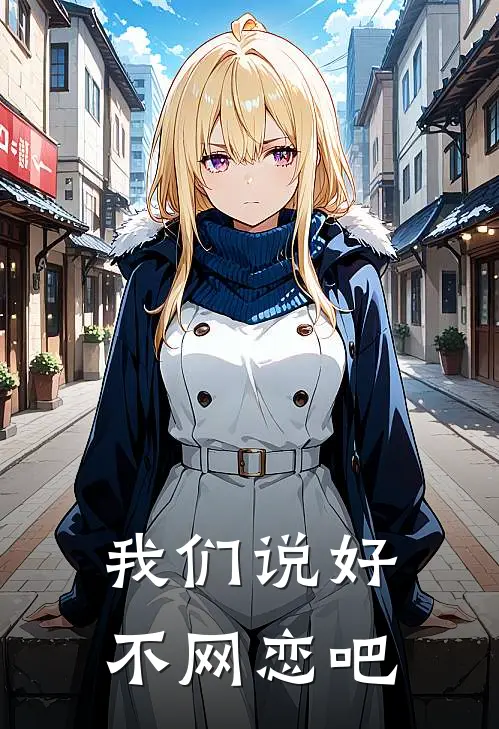 我们说好不网恋吧