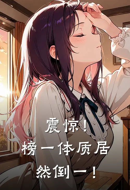 震惊！榜一体质居然倒一！