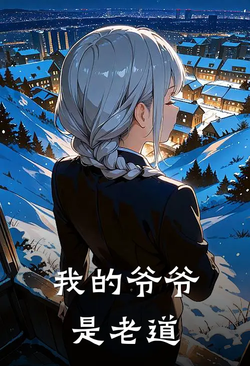 我的爷爷是老道