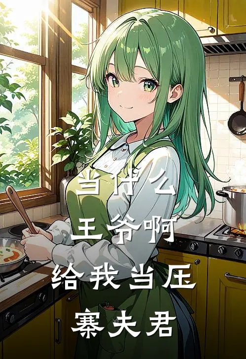 当什么王爷啊，给我当压寨夫君燕鸿凌沁兰热门小说推荐_完本小说大全当什么王爷啊，给我当压寨夫君(燕鸿凌沁兰)