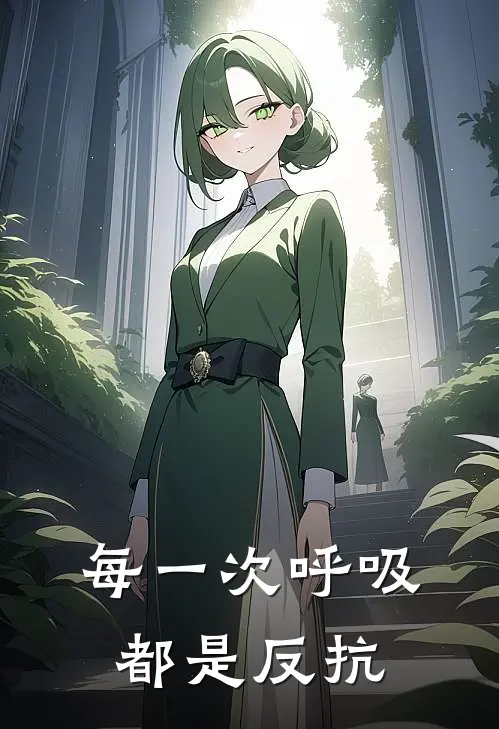 每一次呼吸都是反抗(林晚星陈默)完整版小说全文免费阅读_免费阅读无弹窗每一次呼吸都是反抗林晚星陈默