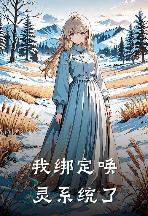 我绑定唤灵系统了