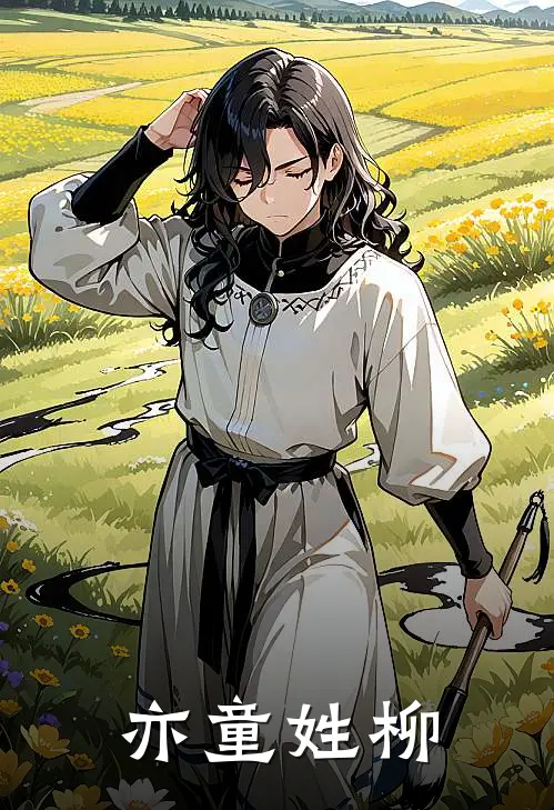 亦童姓柳