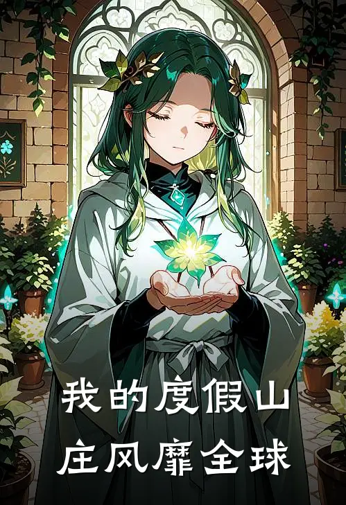 林薇林永泰(我的度假山庄风靡全球)全集阅读_《我的度假山庄风靡全球》全文免费阅读