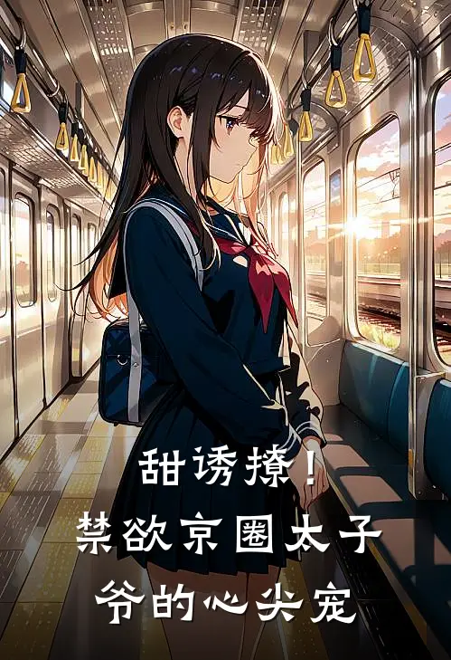 甜诱撩！禁欲京圈太子爷的心尖宠(温阮沈聿之)完结版免费阅读_甜诱撩！禁欲京圈太子爷的心尖宠全文免费阅读