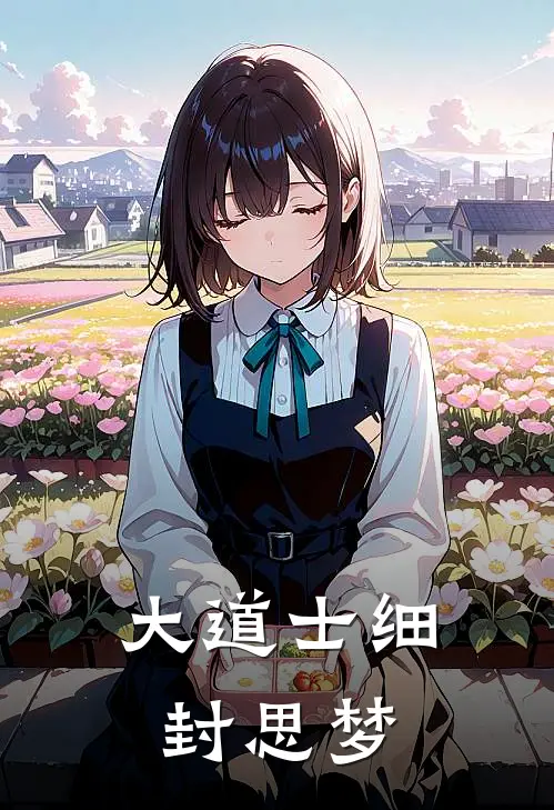 大道士细封思梦