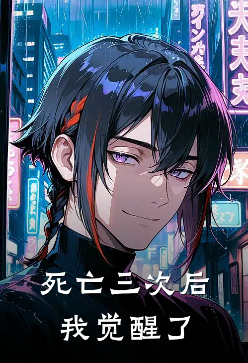 死亡三次后，我觉醒了抖音热门热门小说排行_免费小说死亡三次后，我觉醒了抖音热门