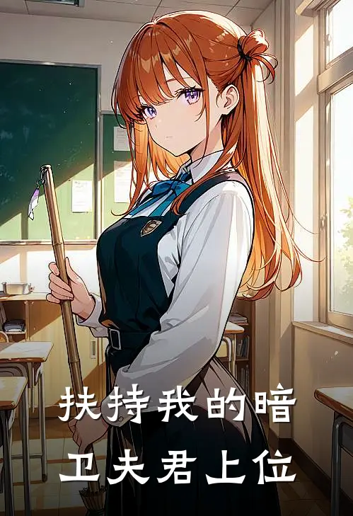 《扶持我的暗卫夫君上位》江卿月周承烨全文免费在线阅读_《扶持我的暗卫夫君上位》全集阅读