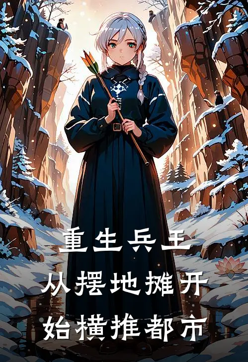 重生兵王：从摆地摊开始横推都市