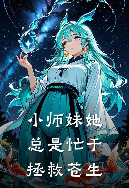 小师妹她总是忙于拯救苍生卢喜雨卢铁免费小说阅读_免费小说大全小师妹她总是忙于拯救苍生(卢喜雨卢铁)