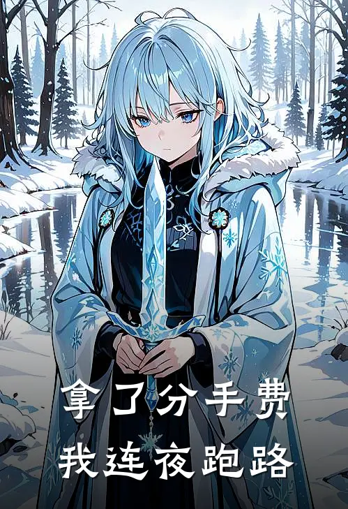 拿了分手费，我连夜跑路宋晚林若若全本免费完结小说_免费小说完结拿了分手费，我连夜跑路宋晚林若若