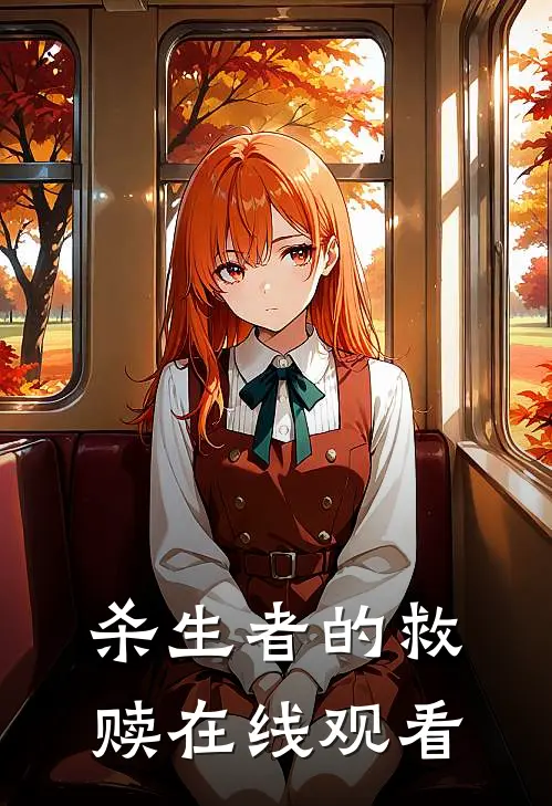 杀生者的救赎在线观看