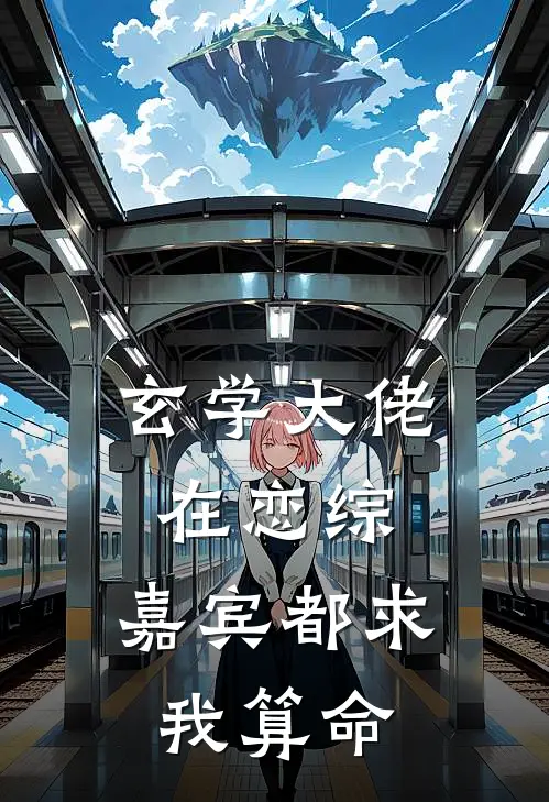 玄学大佬在恋综：嘉宾都求我算命