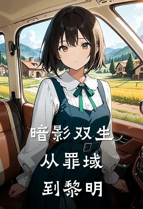 暗影双生：从罪域到黎明(林学文阿亮)无弹窗小说免费阅读_小说完整版免费阅读暗影双生：从罪域到黎明林学文阿亮