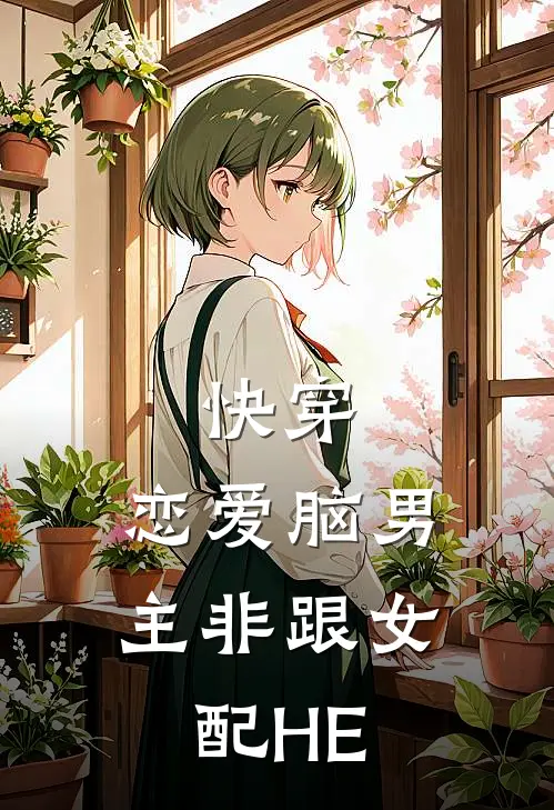 快穿：恋爱脑男主非跟女配HE神皆月9完结版小说_最新章节列表快穿：恋爱脑男主非跟女配HE(神皆月9)