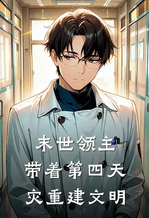 末世领主：带着第四天灾重建文明