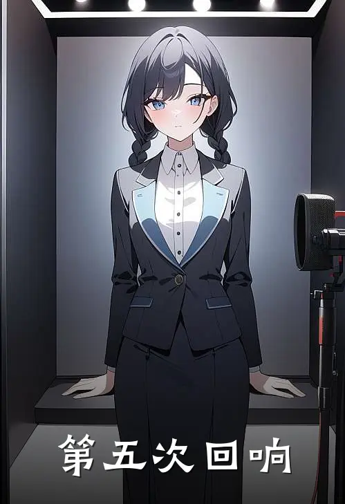 《第五次回响》陆沉张诚_(第五次回响)全集在线阅读