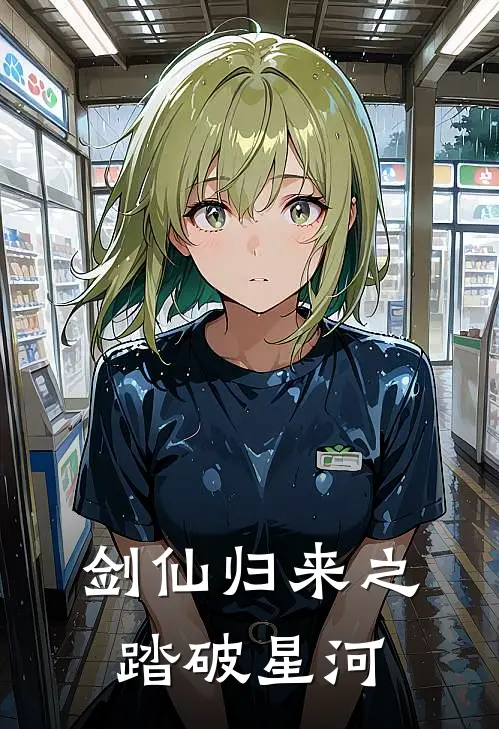 剑仙归来之踏破星河