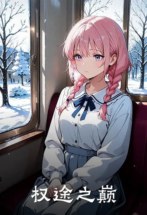 权途之巅全文免费阅读无弹窗大结局_权途之巅（程万里赵佑霆）小说免费阅读大结局