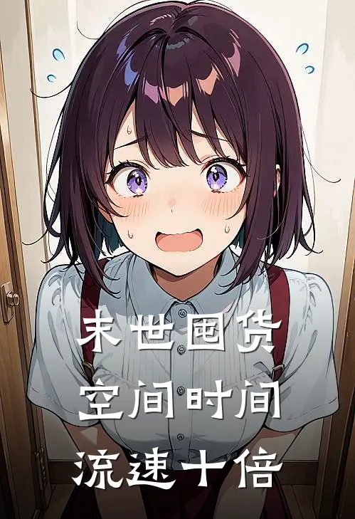 末世囤货：空间时间流速十倍