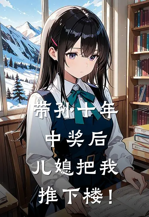 《带孙十年，中奖后，儿媳把我推下楼！》王美玲乐乐完结版阅读_王美玲乐乐完结版在线阅读