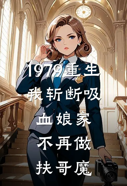 1979重生：我斩断吸血娘家，不再做扶哥魔(抖音热门)热门小说_完结版小说全文免费阅读1979重生：我斩断吸血娘家，不再做扶哥魔(抖音热门)