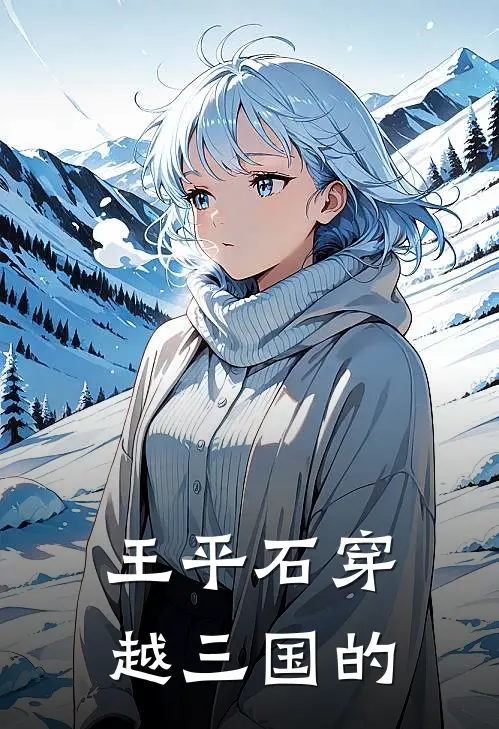 王平石穿越三国的