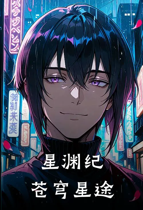 星渊纪：苍穹星途
