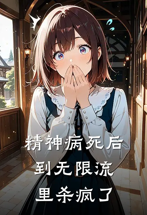 精神病死后到无限流里杀疯了(沈洛茵陈南晞)在线免费小说_热门网络小说精神病死后到无限流里杀疯了沈洛茵陈南晞
