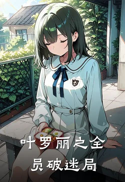 叶罗丽之全员破迷局王默文茜完整版免费小说_全本免费完结小说叶罗丽之全员破迷局王默文茜