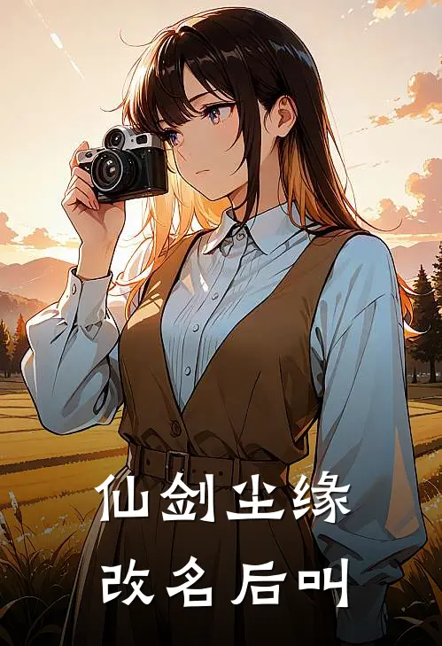 仙剑尘缘改名后叫