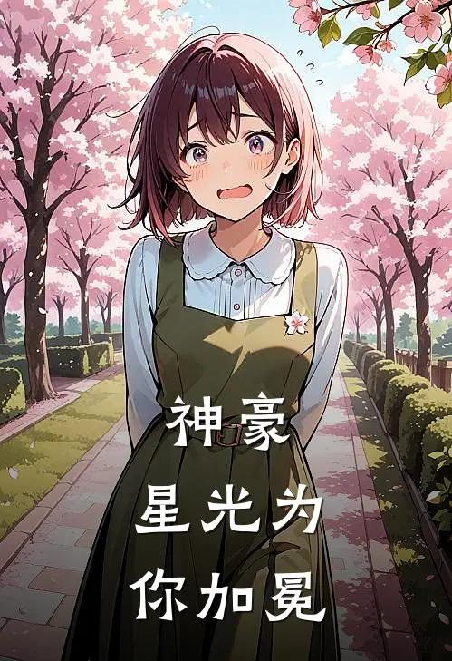 神豪：星光为你加冕