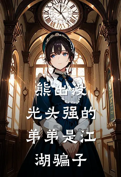 熊出没：光头强的弟弟是江湖骗子(邱才李邱才)新热门小说_免费完结小说熊出没：光头强的弟弟是江湖骗子(邱才李邱才)