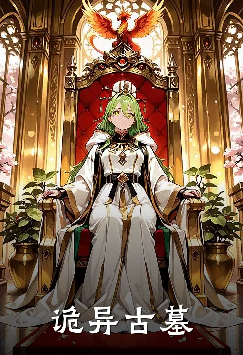 诡异古墓(沈墨沈墨)全集阅读_诡异古墓最新章节阅读