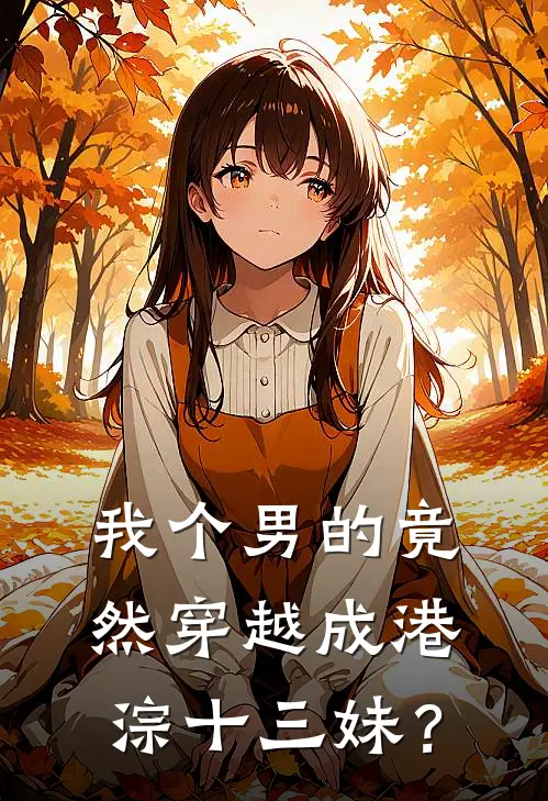 我个男的竟然穿越成港淙十三妹？