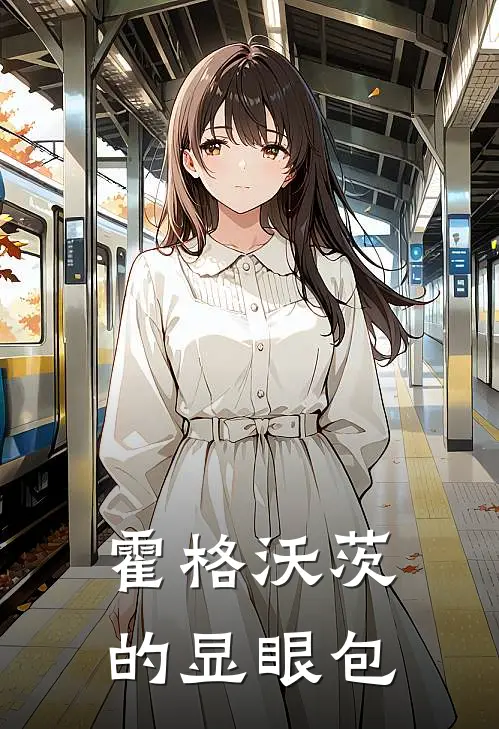 霍格沃茨的显眼包