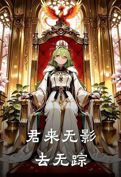 君来无影去无踪夏若言绵扶光小说推荐完本_热门小说大全君来无影去无踪(夏若言绵扶光)