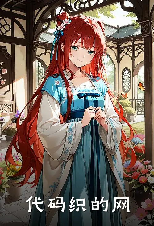 《代码织的网》崔浩赵慧免费完本小说在线阅读_《代码织的网》崔浩赵慧免费小说