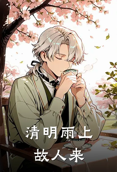 清明雨上，故人来抖音热门小说完结免费_最新章节列表清明雨上，故人来(抖音热门)