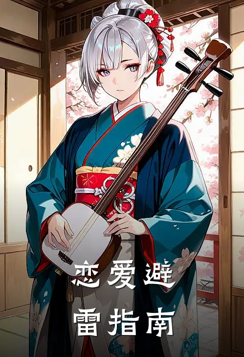 恋爱避雷指南(苏浓李嘉荀)全本免费小说_新热门小说恋爱避雷指南苏浓李嘉荀