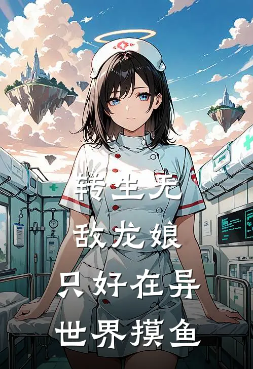 转生无敌龙娘，只好在异世界摸鱼